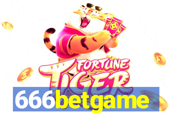 666betgame