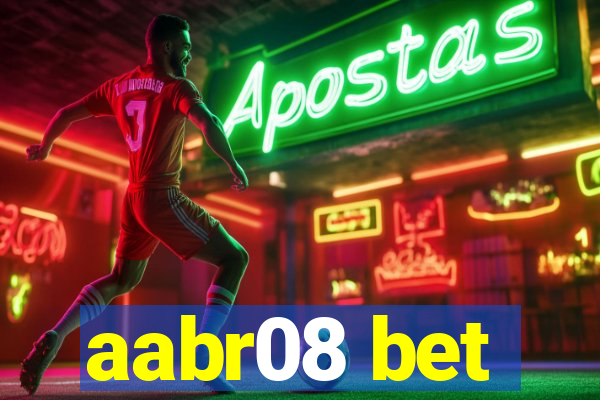 aabr08 bet