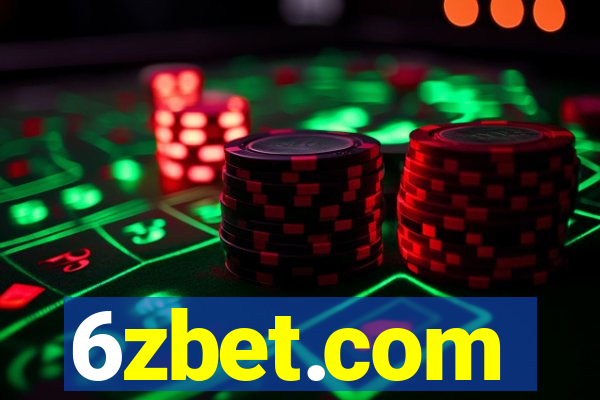 6zbet.com