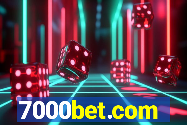 7000bet.com