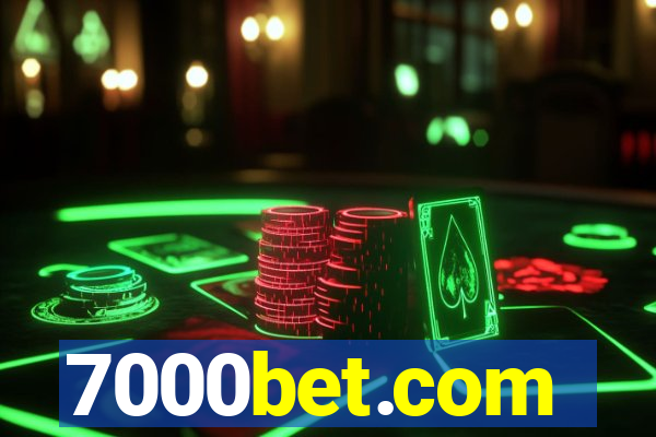 7000bet.com