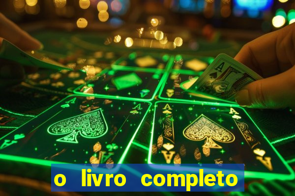 o livro completo do baralho petit lenormand pdf baralho petit lenormand pdf download