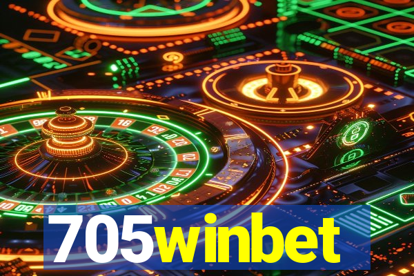 705winbet