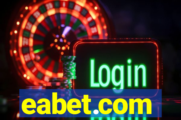 eabet.com