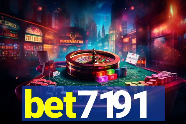 bet7191