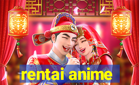 rentai anime