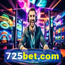 725bet.com