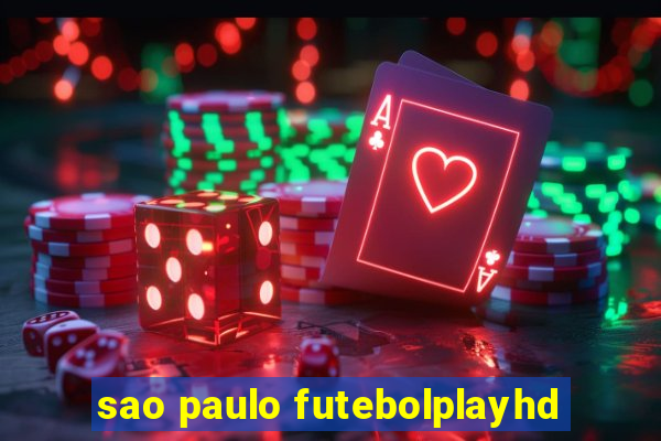 sao paulo futebolplayhd