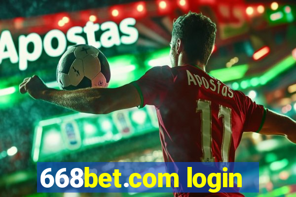 668bet.com login