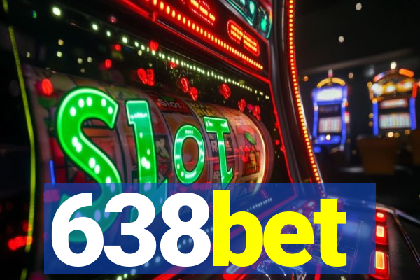 638bet