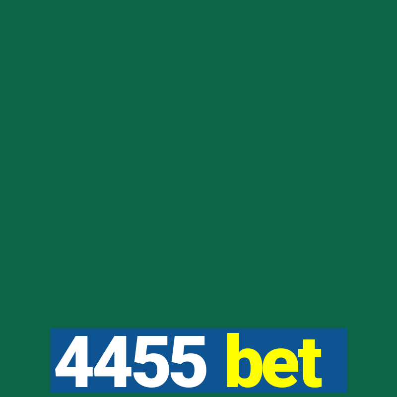 4455 bet