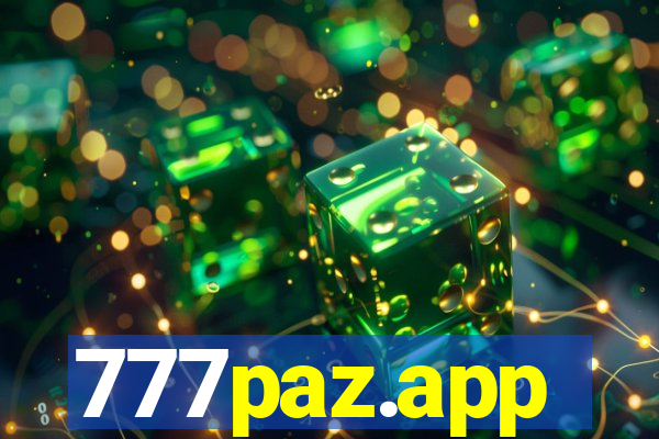 777paz.app