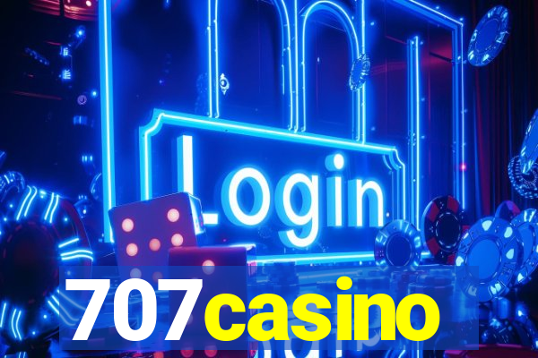 707casino