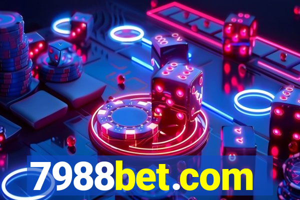 7988bet.com