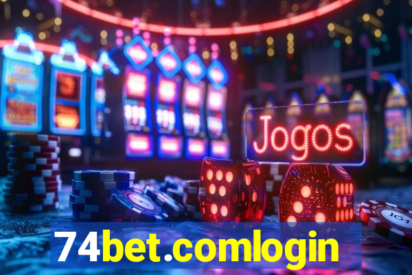 74bet.comlogin