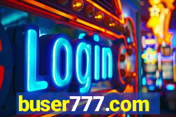 buser777.com