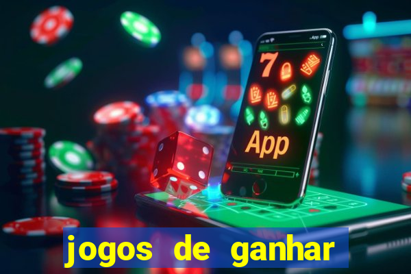 jogos de ganhar dinheiro sem precisar depositar nada