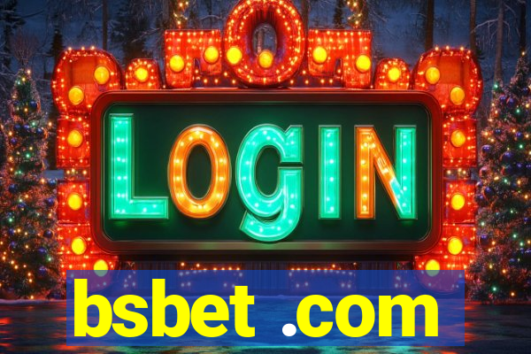 bsbet .com