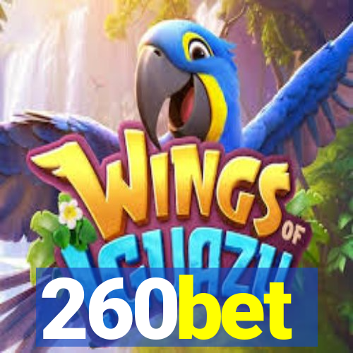 260bet