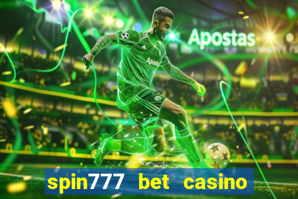 spin777 bet casino pgsoft fortune ox