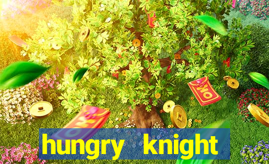 hungry knight gameboy rom