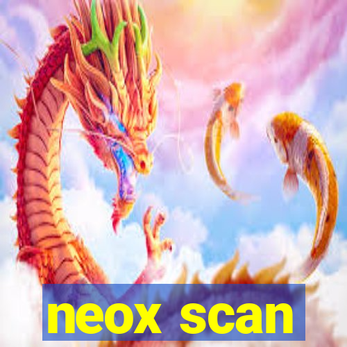 neox scan