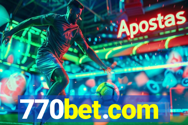 770bet.com