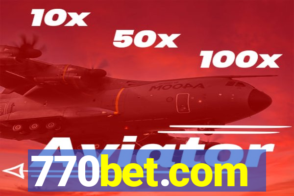 770bet.com