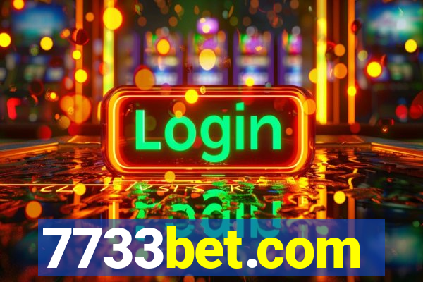 7733bet.com