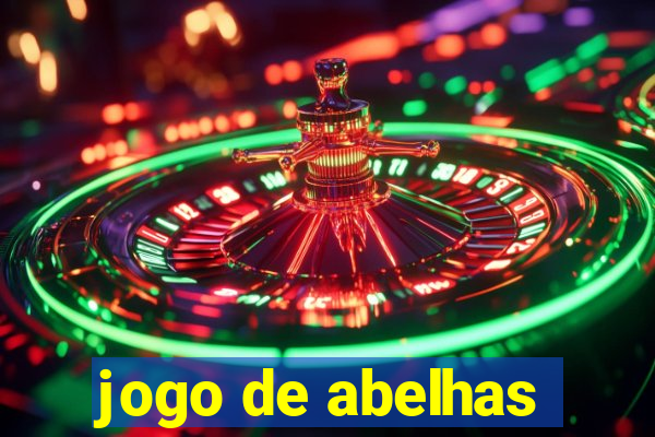 jogo de abelhas