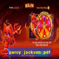 percy jackson pdf google drive