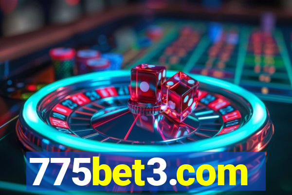 775bet3.com