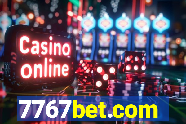 7767bet.com