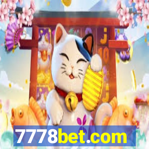 7778bet.com