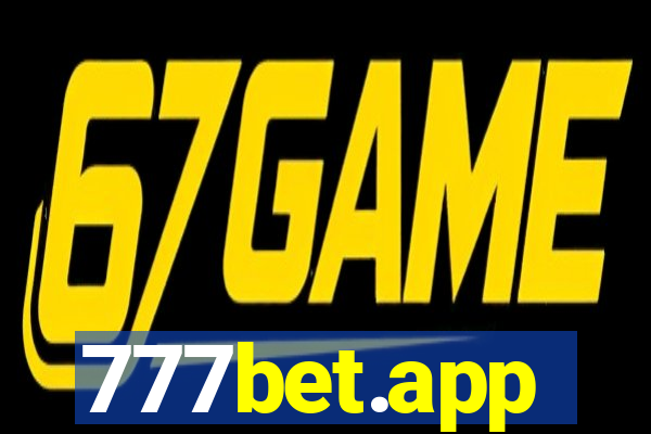 777bet.app