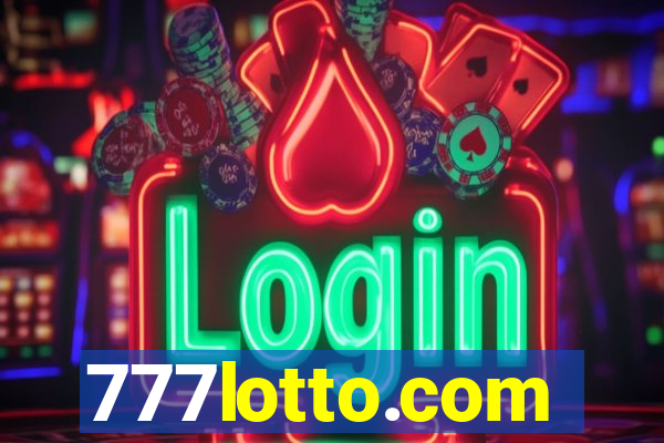 777lotto.com