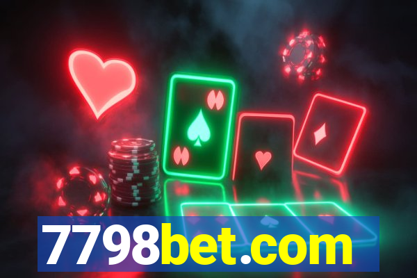 7798bet.com