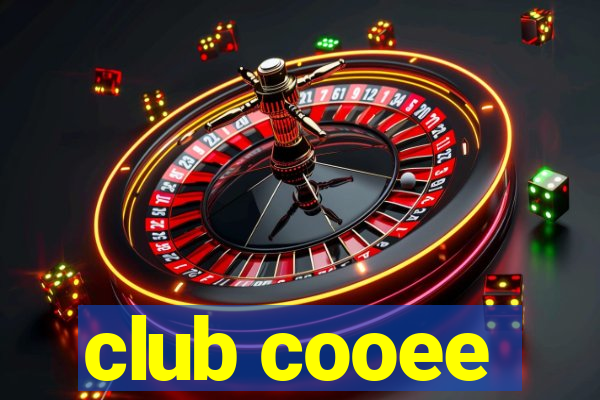 club cooee