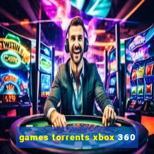 games torrents xbox 360