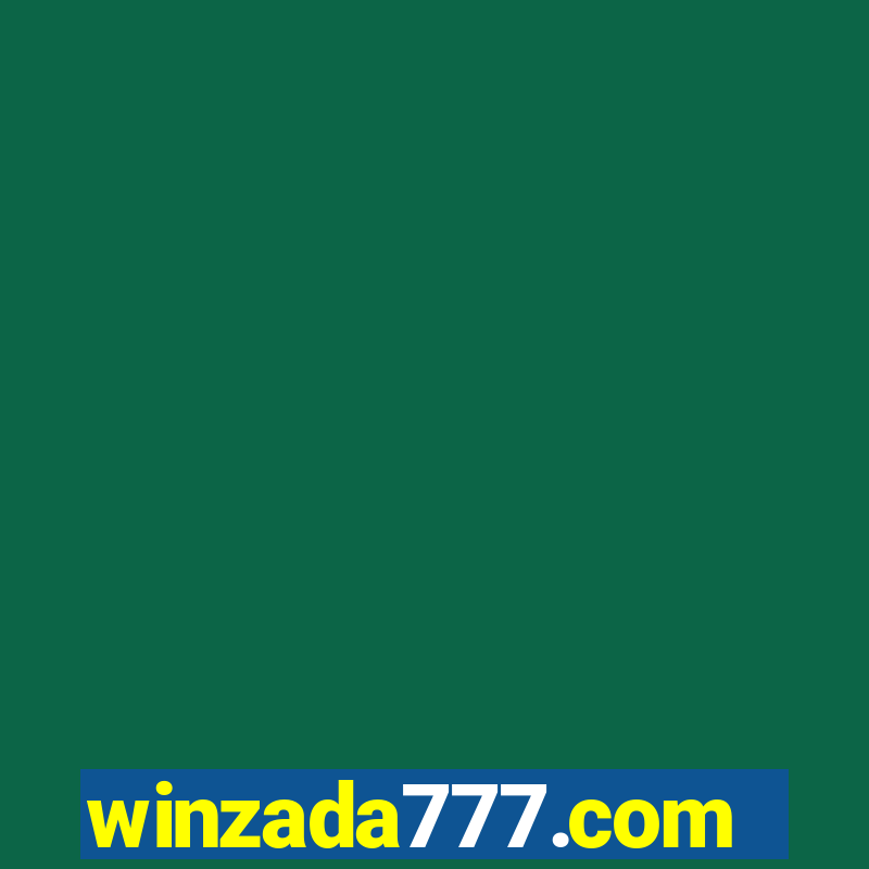 winzada777.com