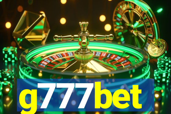 g777bet