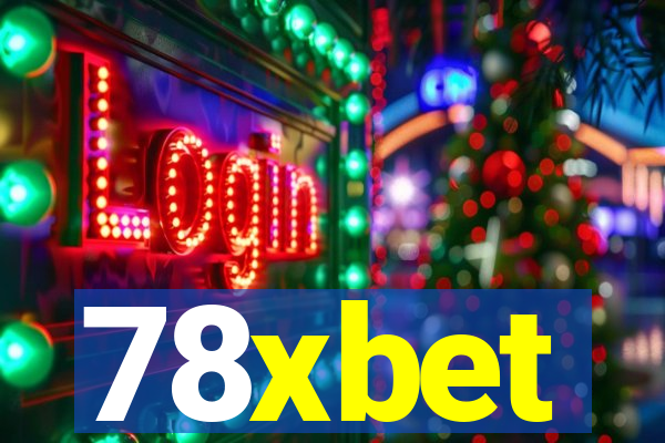 78xbet