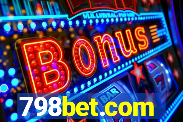 798bet.com