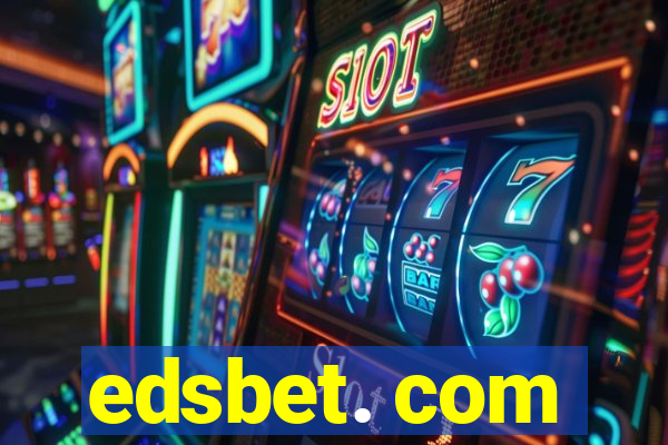 edsbet. com