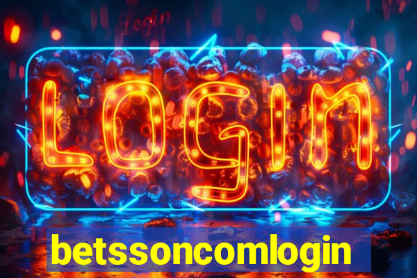 betssoncomlogin