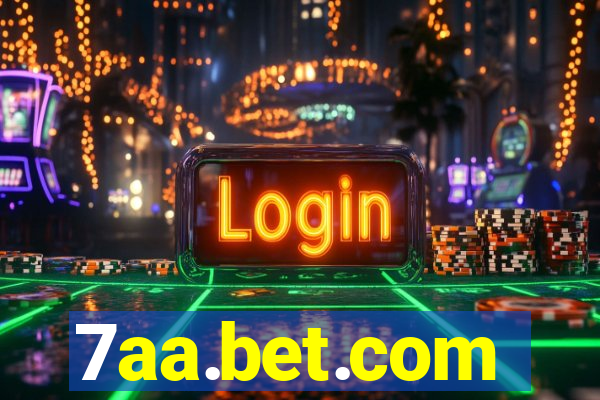 7aa.bet.com