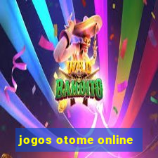 jogos otome online