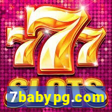 7babypg.com