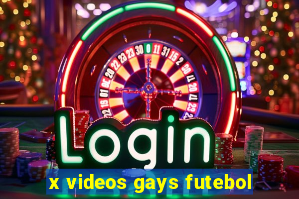 x videos gays futebol