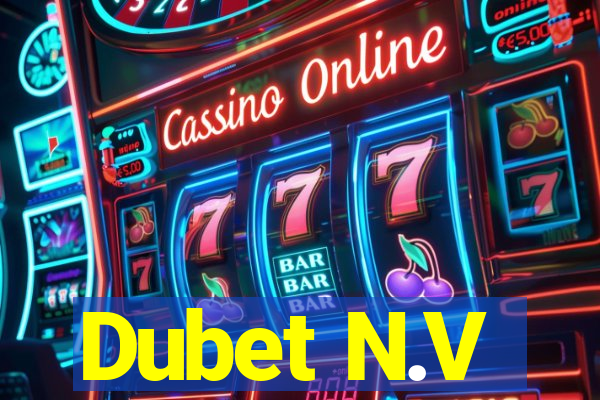 Dubet N.V